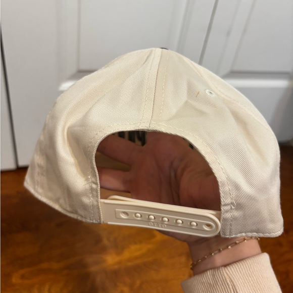 Godspeed Baseball Hat by MADLEY - Picture 2 of 4